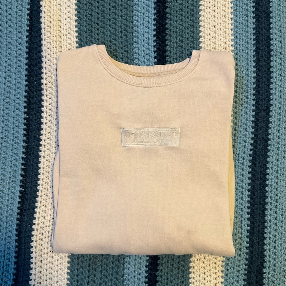 Hollister Crewneck